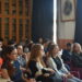 İstanbul Üniversitesinde Olga Tokarczuk Konferansı