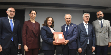 darülfünun söyleşileri