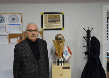 Bir Semtin Futbol Hafızası: Beyoğlu Yeniçarşı