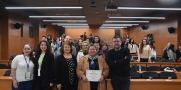 Ajans Dünyasının Dinamikleri İletişim Fakültesi’nde Konuşuldu