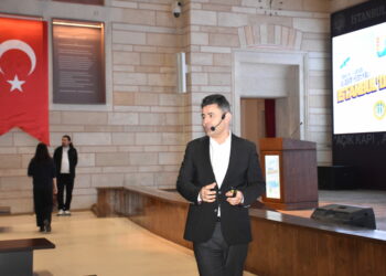 U Fest İstanbul Üniversitesi’nde Öğrencilerle Buluştu