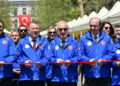 Sosyalfest 2026’nın İlk Günü Gerçekleşti