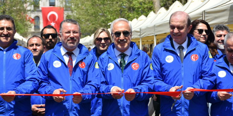 Sosyalfest 2026’nın İlk Günü Gerçekleşti