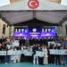Sosyalfest 2026 Ödül Töreni ile Final Yaptı 
