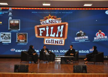 Klaket Film Günü’nde Engeller ve Farkındalık Perdeye Taşındı