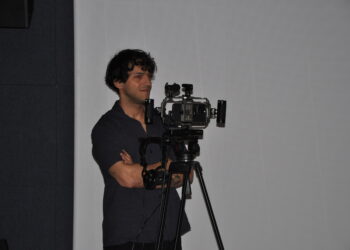 MediaCast’ten İÜ İletişim Fakültesi’nde Blackmagic Uygulaması