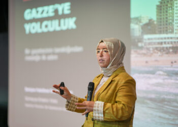 İstanbul Üniversitesi İletişim Fakültesi’nde Ardışık Uyum Günleri Tamamlandı