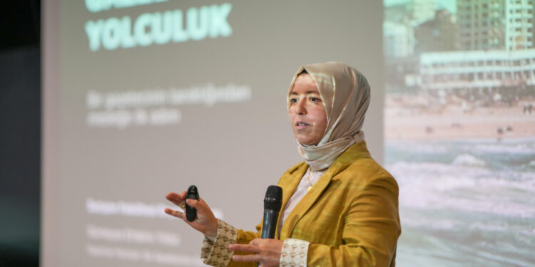 İstanbul Üniversitesi İletişim Fakültesi’nde Ardışık Uyum Günleri Tamamlandı
