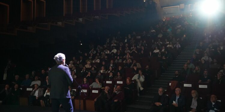 9. Kısa’dan Hisse Kısa Film Festivali Başladı