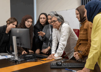 Basın İlan Kurumu’ndan İstanbul Üniversitesi Öğrencilerine Gazetecilik Atölyesi 