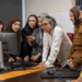 Basın İlan Kurumu’ndan İstanbul Üniversitesi Öğrencilerine Gazetecilik Atölyesi 