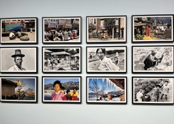 İzzet Keribar: “Renklerin Yolculuğu” Sergisi İstanbul Modern’de Sanatseverlerle Buluşuyor
