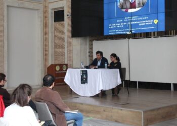 Klasik Alman Felsefesinin Sonu İncelendi