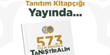 İstanbul Üniversitesi 2026 Tanıtım Kitapçığı Yayımlandı