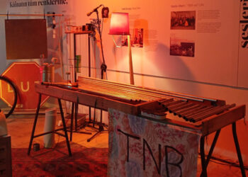 İstanbul’un Tarihi Hanları: Barın Han