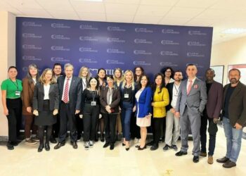 Prof. Dr. Gülseçen: “Ana temamız insan odağında bir gelecek yaratmak”