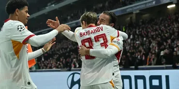 galatasary