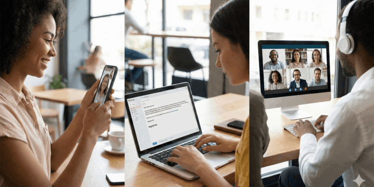 Dijital İtibarın Anahtarı: Netiket