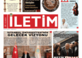 İLETİM GAZETESİ NİSAN 2026 SAYISI YAYINDA!