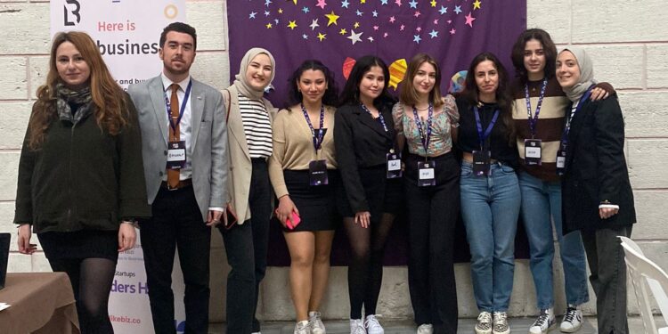 İstanbul Üniversitesi’nde Girişimcilik Rüzgarı