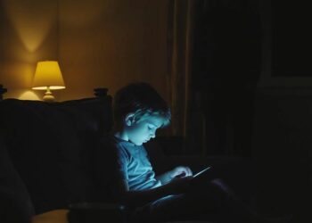 Ekran Kullanımın Çocuk Psikolojisindeki Önemi