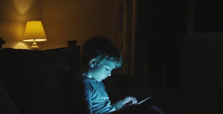 Ekran Kullanımın Çocuk Psikolojisindeki Önemi