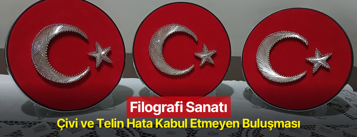 Çivi ve Telin Hata Kabul Etmeyen Buluşması: Filografi