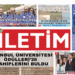 İLETİM GAZETESİ TEMMUZ 2026 SAYISI YAYINDA!