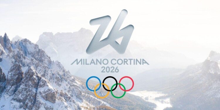 Milano Cortina 2026 Kış Olimpiyatları İçin Geri Sayım Başladı