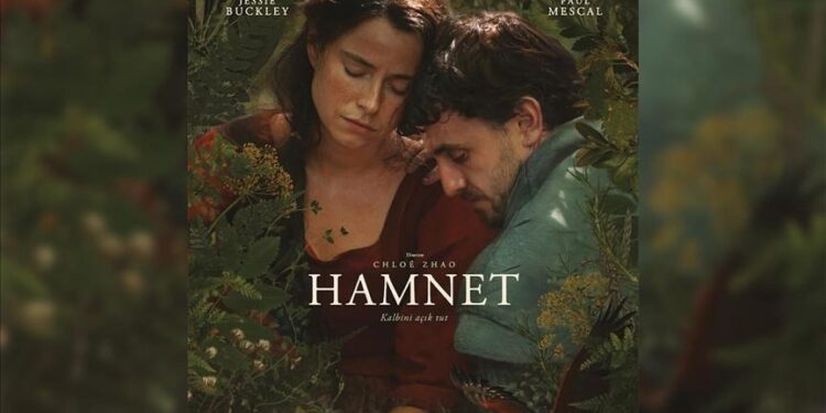 Hamnet Örneği, Kitap Uyarlamalarının Yeniden Yükselişini Gözler Önüne Serdi