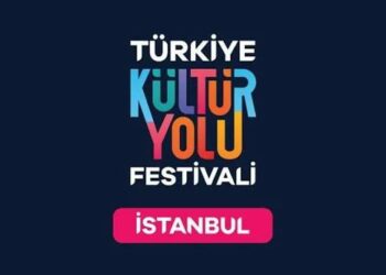 Kültür Yolu Festivali İstanbul’a Geliyor