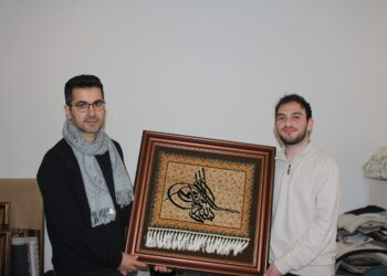 Halı Kültüründe Dönüşüm: El Dokumasından Modern Dekorasyona