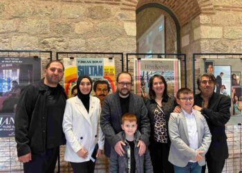 Türk Sinemasında Ailenin İzleri Sine-Aile’de Ele Alındı