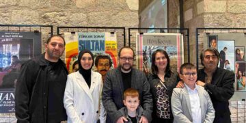 Türk Sinemasında Ailenin İzleri Sine-Aile’de Ele Alındı