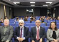2025-2026 Eğitim Döneminin Son Darülfünun Söyleşisi Gerçekleşti