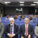 2025-2026 Eğitim Döneminin Son Darülfünun Söyleşisi Gerçekleşti 