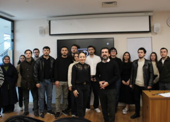 Yapay Zekâ ve Dezenformasyon Tehlikesi Ele Alındı