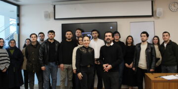 Yapay Zekâ ve Dezenformasyon Tehlikesi Ele Alındı