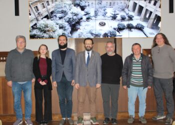 Kriptografinin Binlerce Yıllık Yolculuğu Konuşuldu