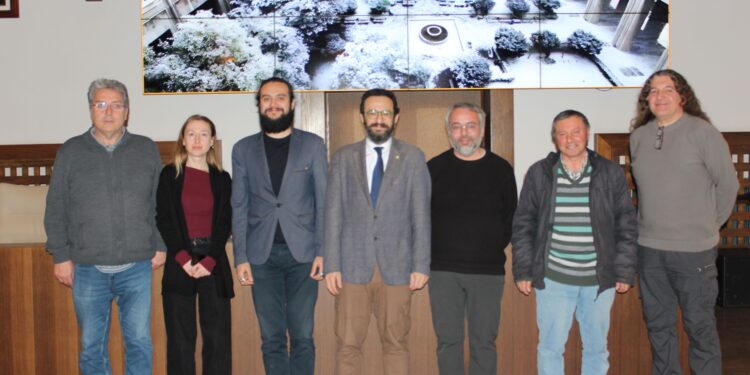 Kriptografinin Binlerce Yıllık Yolculuğu Konuşuldu