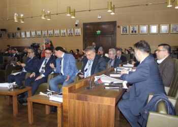 III. Lisans Öğrenci Sempozyumu Tamamlandı