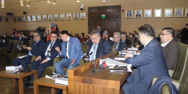 III. Lisans Öğrenci Sempozyumu Tamamlandı