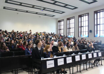 Geleceğin Yetkinlikleri Perspektif’25 Zirvesi’nde Ele Alındı