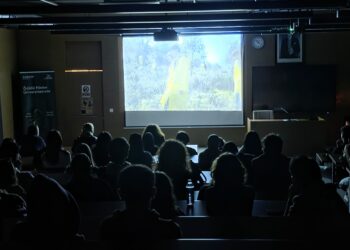 Akbank 21. Kısa Film Festivali Seçkisi İÜ İletişim Fakültesi’nde Öğrencilerle Buluştu