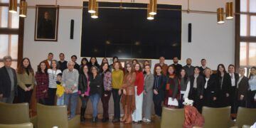 Lisansüstü Araştırmalar Çeviribilimin Geleceğine Işık Tutuyor