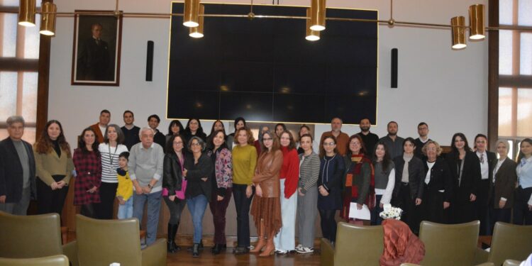 Lisansüstü Araştırmalar Çeviribilimin Geleceğine Işık Tutuyor