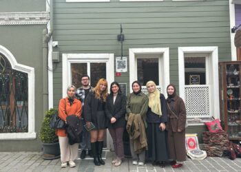 Turing Yüzyıllık Markalar Müzesi Gezisi Yapıldı