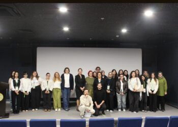 Prizma Atölye’de Medyanın Dönüşümü Ele Alındı