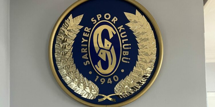 Sarıyer’in Unutulmaz Ruhu: Boğaz’ın Mavi Beyazlıları Sarıyer Spor