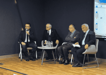 İstanbul Üniversitesinde Hâkimiyet-i Milliye ve Çocuk Paneli